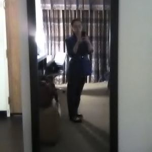 Meet your Posher, Paighnt